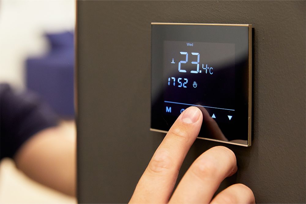pauzenberger leistungen heizung thermostat