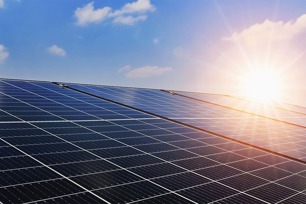 pauzenberger leistungen solar photovoltaik anlage